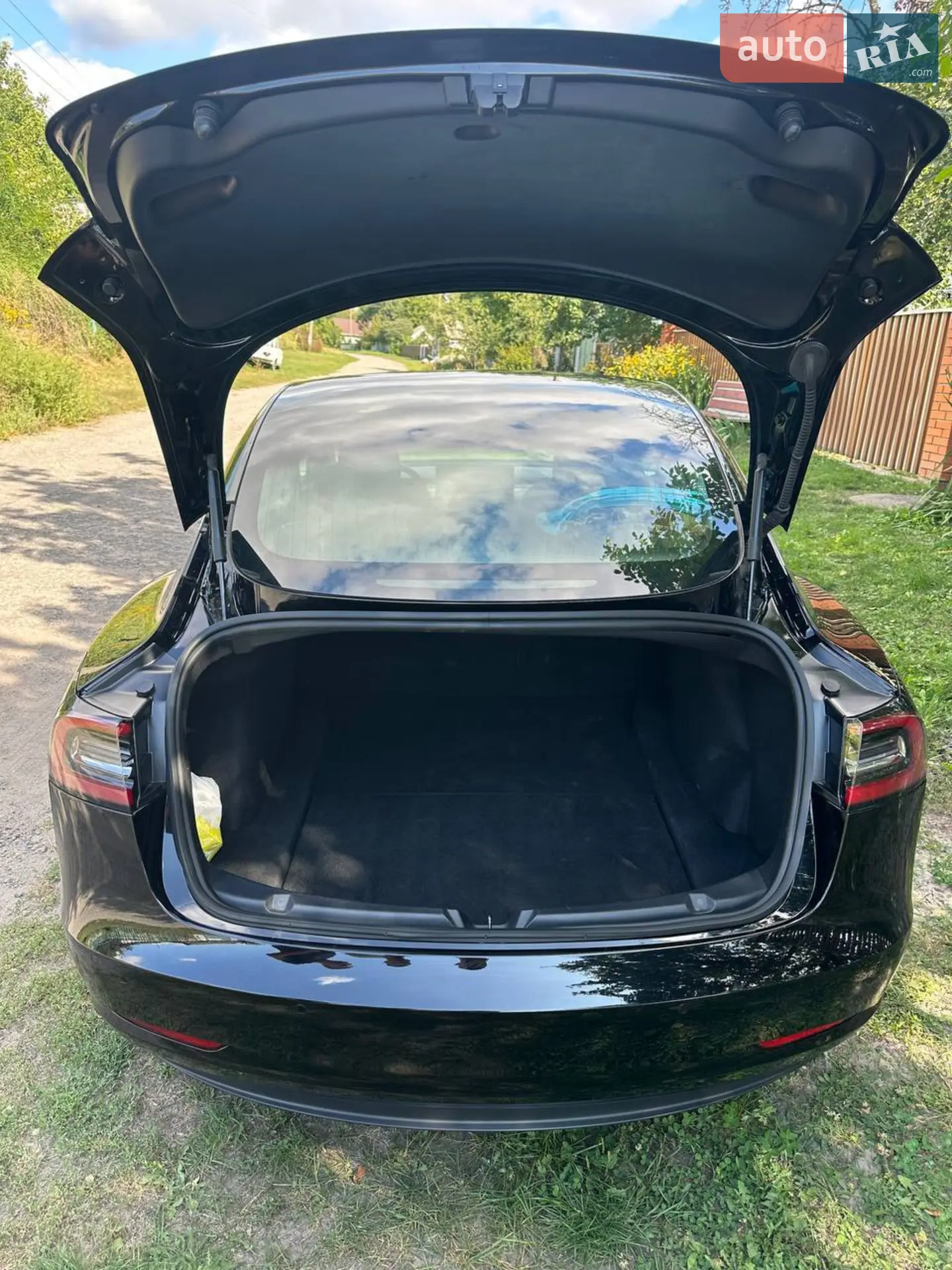 2020 Tesla Model 3 - мініатюра 10