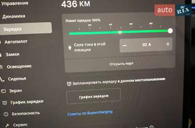 Седан Tesla Model 3 2024 в 