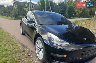 Седан Tesla Model 3 2018 в Долине фото 24 Седан Tesla Model 3 2018 в Долине
