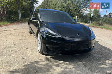 Седан Tesla Model 3 2018 в Долине фото 27 Седан Tesla Model 3 2018 в Долине
