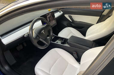 Седан Tesla Model 3 2019 в Днепре