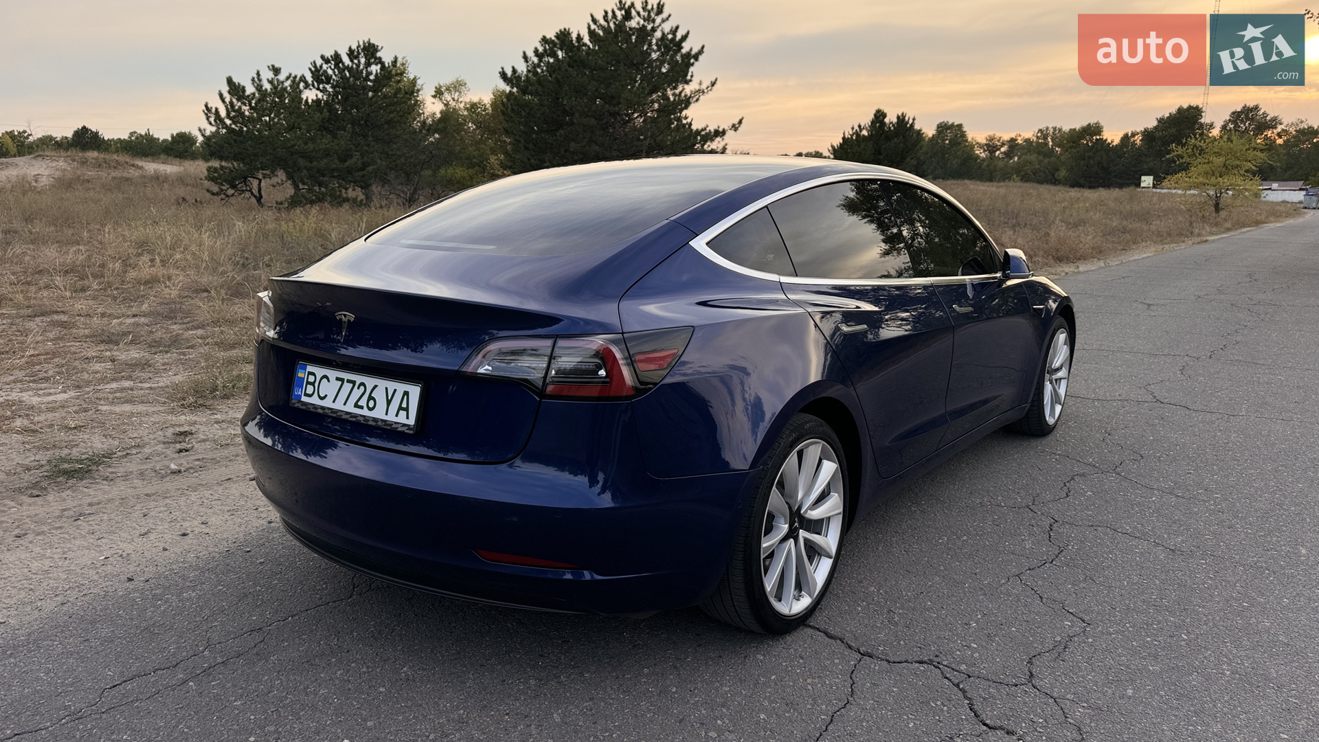 2019 Tesla Model 3 - мініатюра 12