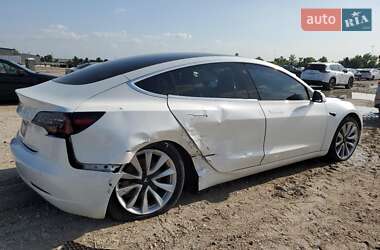 Седан Tesla Model 3 2018 в 