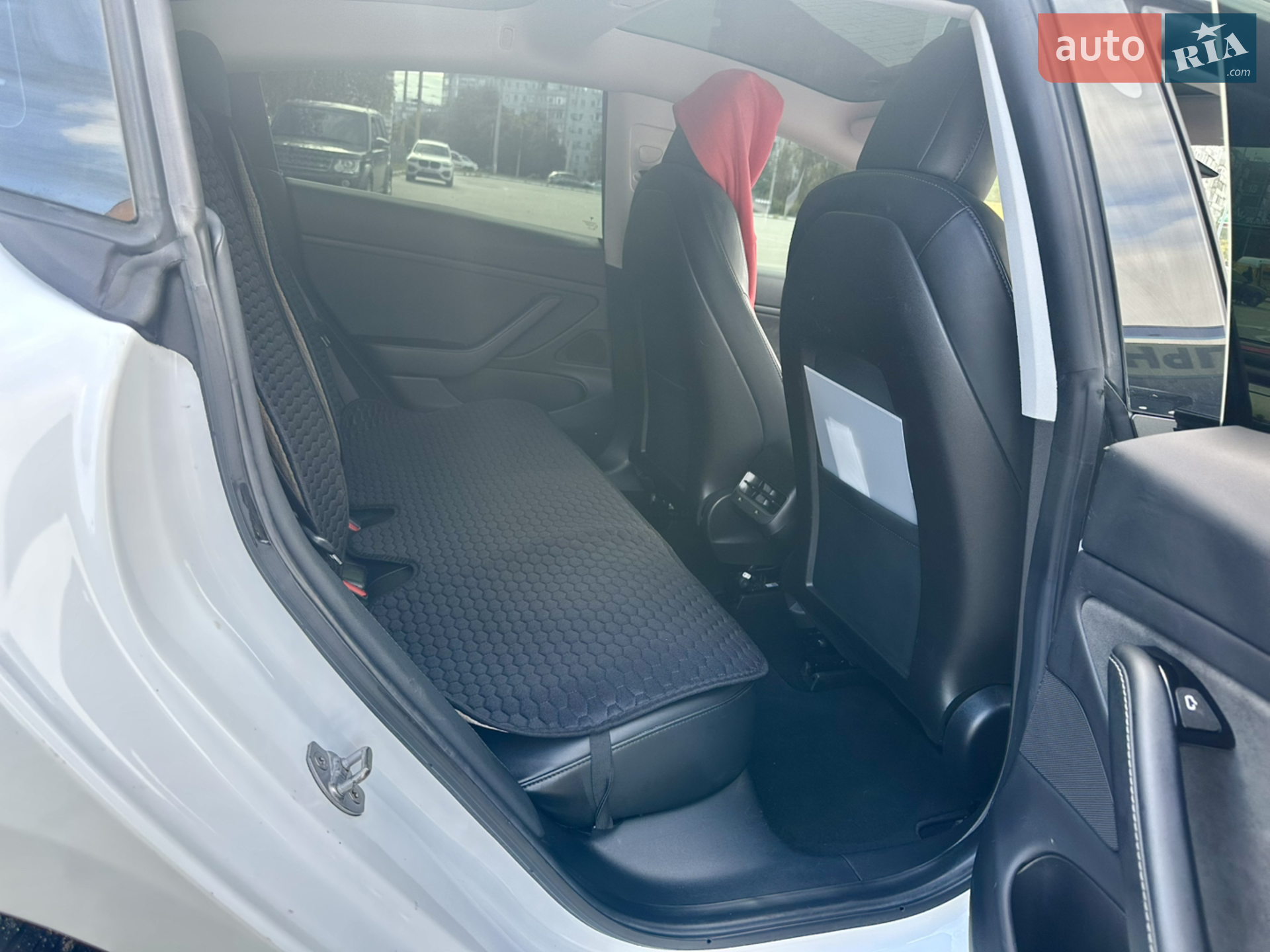 2019 Tesla Model 3 - мініатюра 10