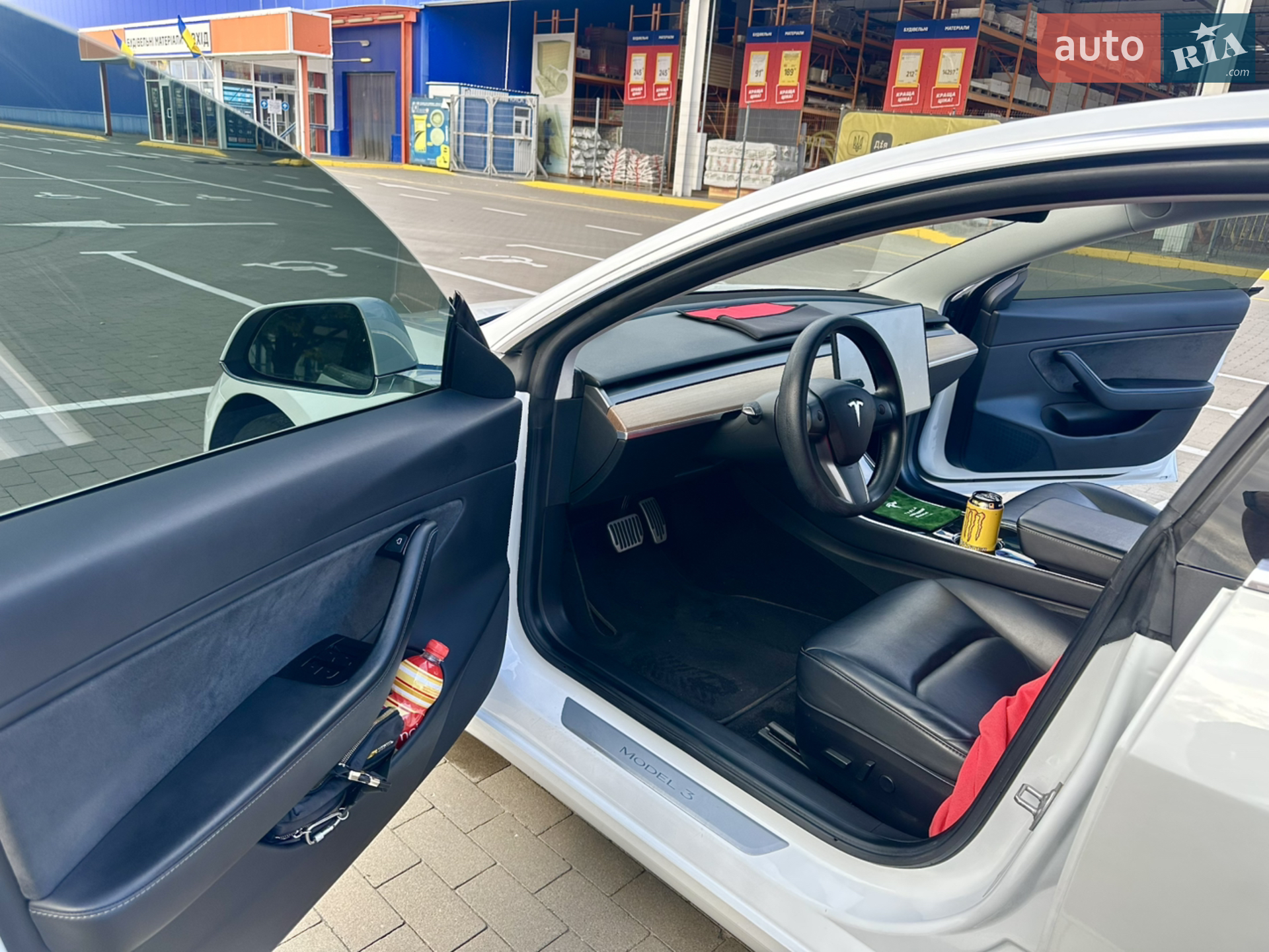 2019 Tesla Model 3 - мініатюра 8