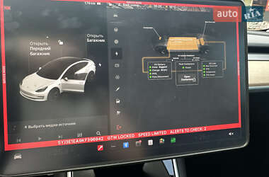 Седан Tesla Model 3 2019 в Сумах