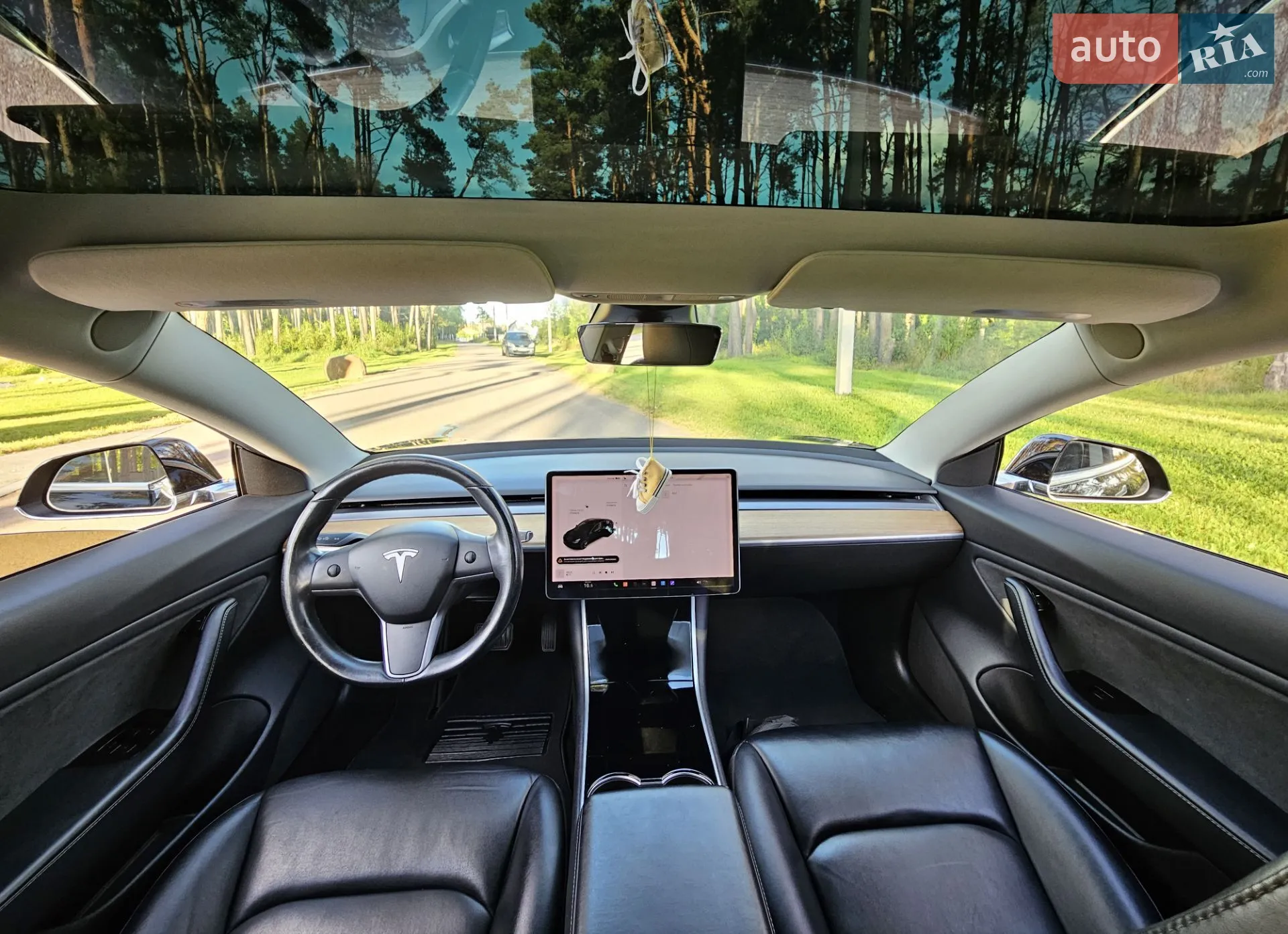 2019 Tesla Model 3 - мініатюра 17