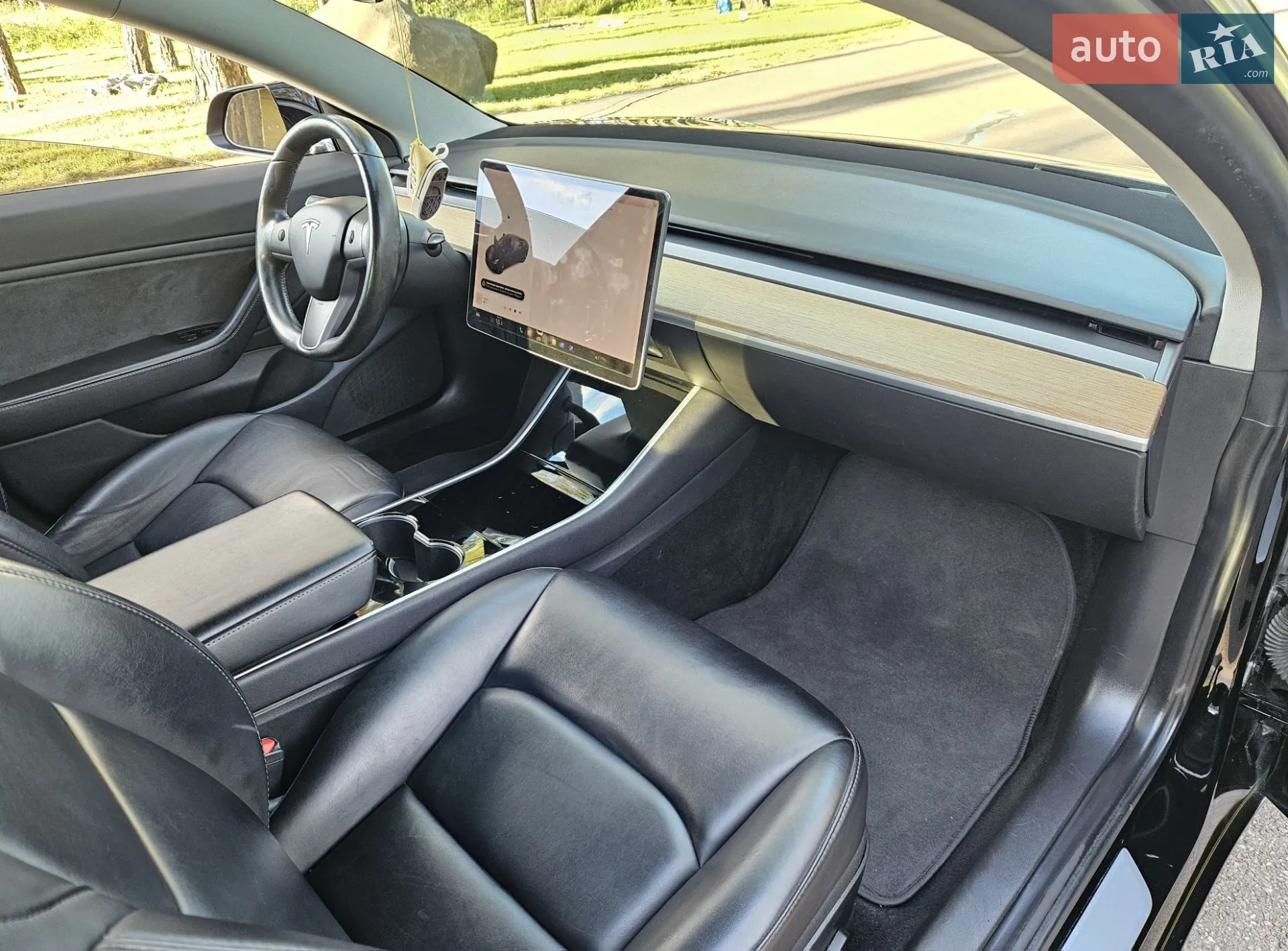 2019 Tesla Model 3 - мініатюра 31