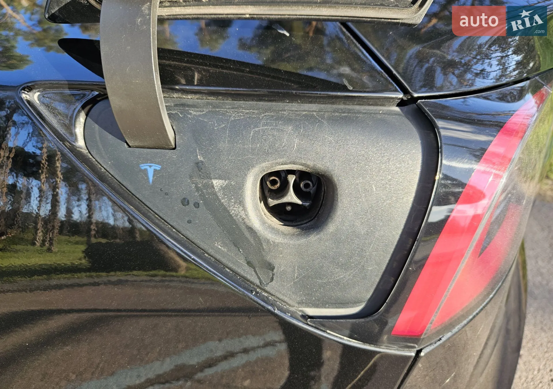 2019 Tesla Model 3 - мініатюра 42