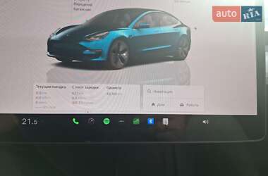 Седан Tesla Model 3 2023 в 