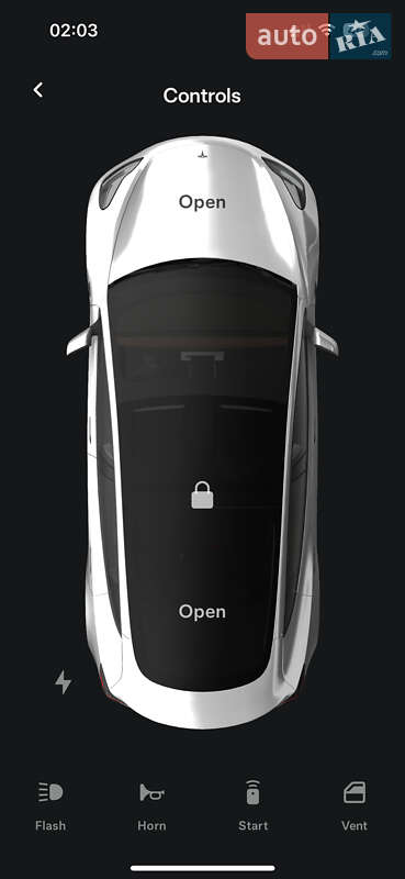 Седан Tesla Model 3 2021 в Днепре