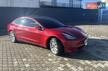 Седан Tesla Model 3 2017 в Каменец-Подольском