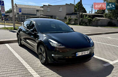 Седан Tesla Model 3 2018 в 