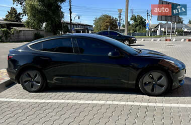 Седан Tesla Model 3 2018 в 