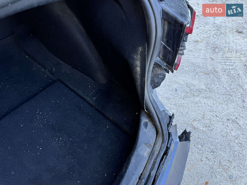 Седан Tesla Model 3 2020 в Черновцах