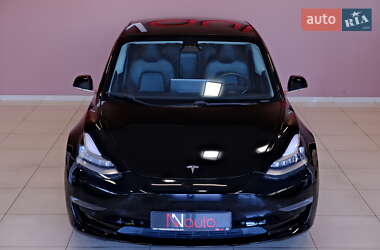 Седан Tesla Model 3 2019 в 