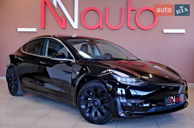 Седан Tesla Model 3 2019 в 