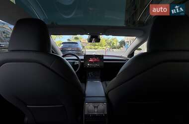 Седан Tesla Model 3 2024 в 