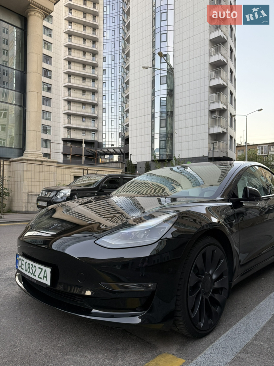 2021 Tesla Model 3 - мініатюра 26