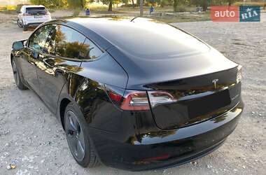 Седан Tesla Model 3 2018 в 