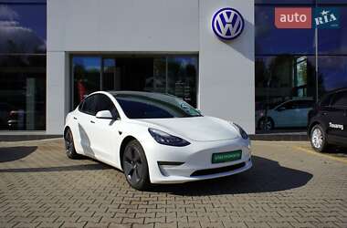 Седан Tesla Model 3 2022 в Житомире