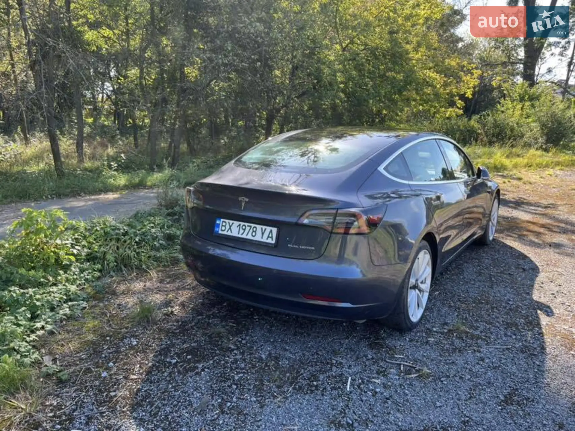2020 Tesla Model 3 - мініатюра 16