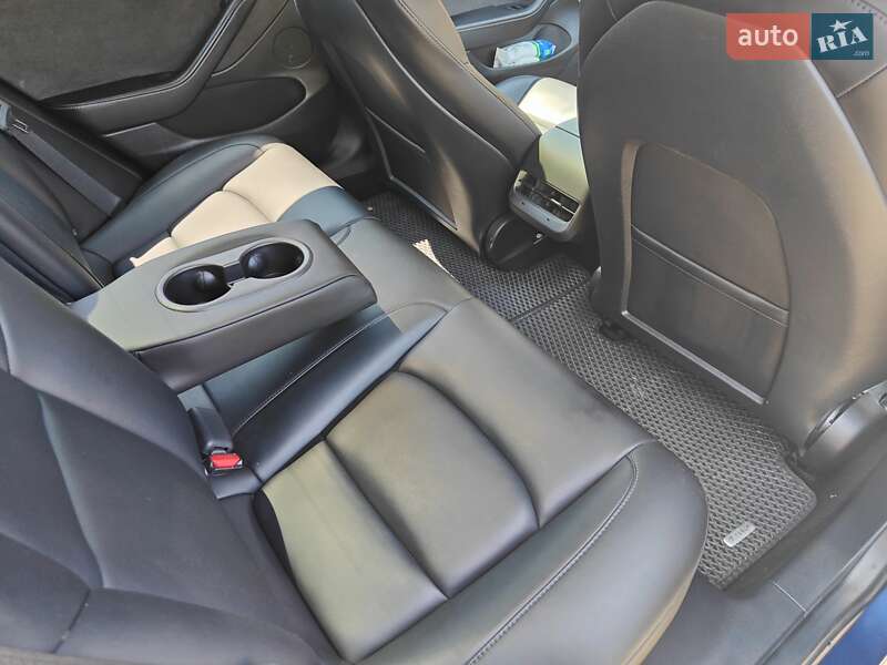 Седан Tesla Model 3 2022 в Ровно фото 40 Седан Tesla Model 3 2022 в Ровно