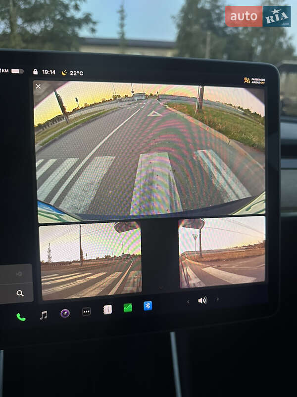 Седан Tesla Model 3 2018 в Виннице фото 13 Седан Tesla Model 3 2018 в Виннице