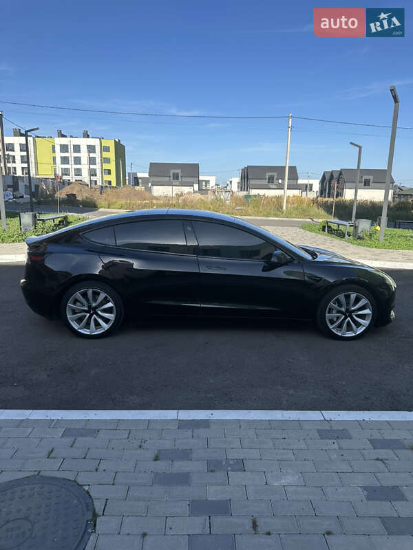 Седан Tesla Model 3 2018 в Рівному фото 7 Седан Tesla Model 3 2018 в Рівному
