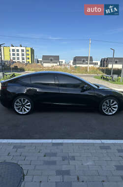 Седан Tesla Model 3 2018 в 
