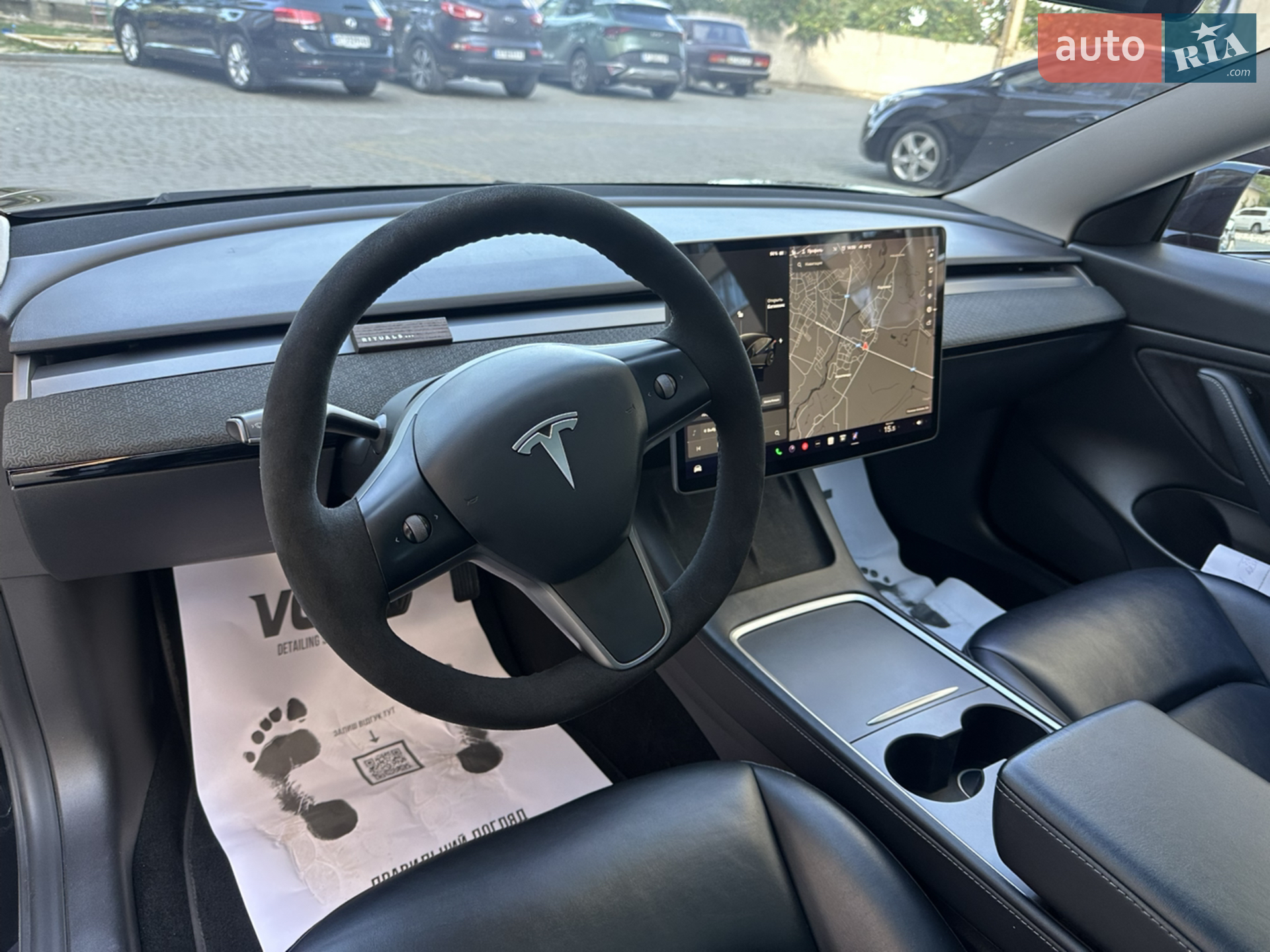 2021 Tesla Model 3 - мініатюра 13