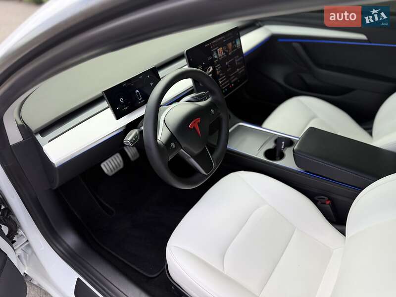 Седан Tesla Model 3 2021 в Малине фото 16 Седан Tesla Model 3 2021 в Малине