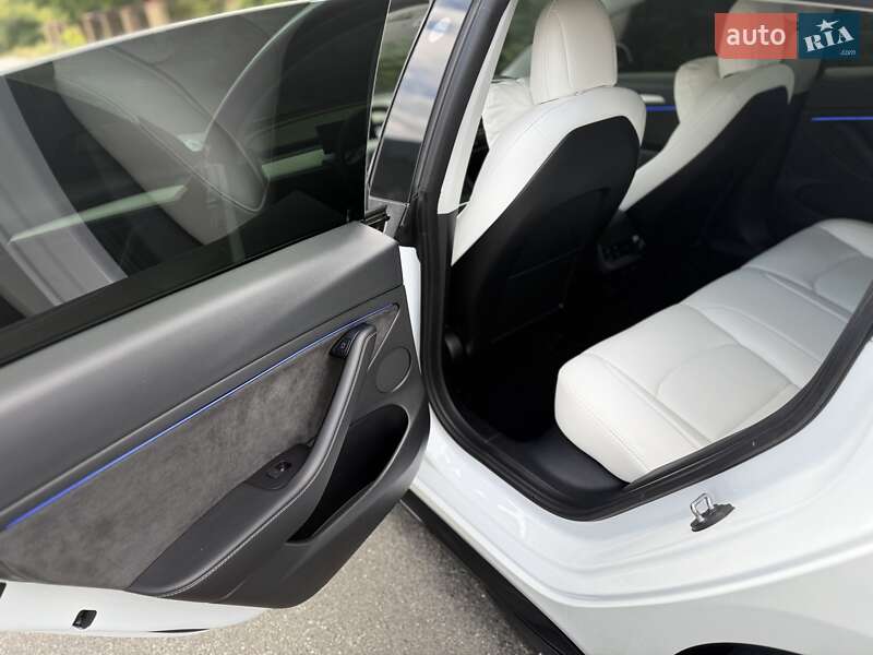 Седан Tesla Model 3 2021 в Малине фото 19 Седан Tesla Model 3 2021 в Малине