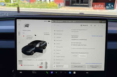 Седан Tesla Model 3 2024 в 