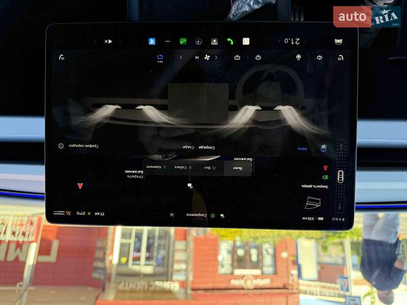 Седан Tesla Model 3 2024 в Львове