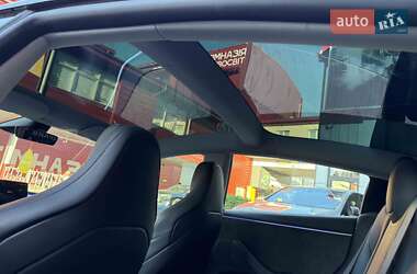 Седан Tesla Model 3 2024 в 