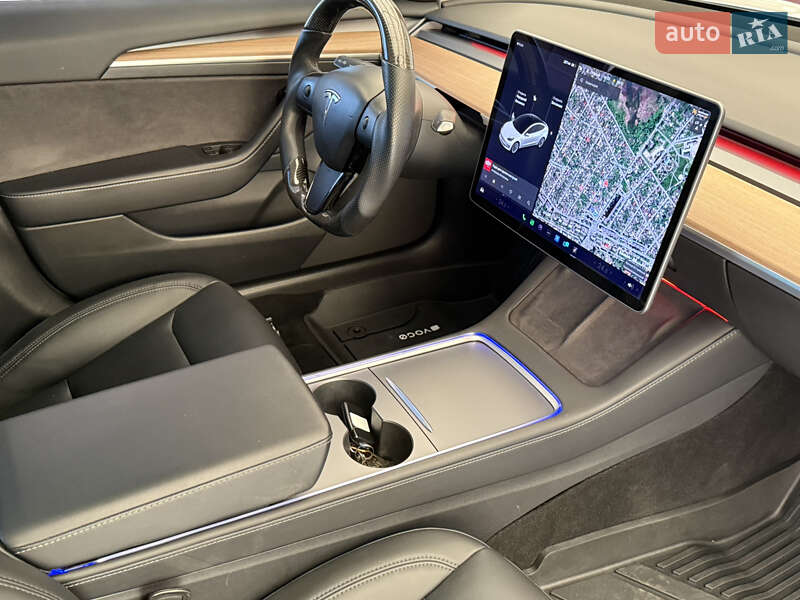 Седан Tesla Model 3 2017 в Харкові фото 36 Седан Tesla Model 3 2017 в Харкові