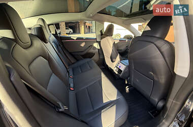 Седан Tesla Model 3 2024 в 