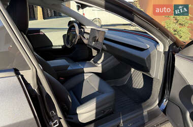 Седан Tesla Model 3 2024 в 