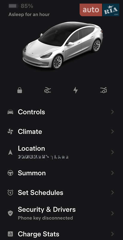 Седан Tesla Model 3 2017 в Харкові фото 51 Седан Tesla Model 3 2017 в Харкові