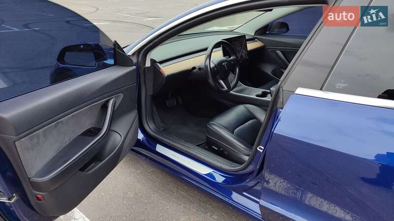 Седан Tesla Model 3 2018 в Києві фото 6 Седан Tesla Model 3 2018 в Києві