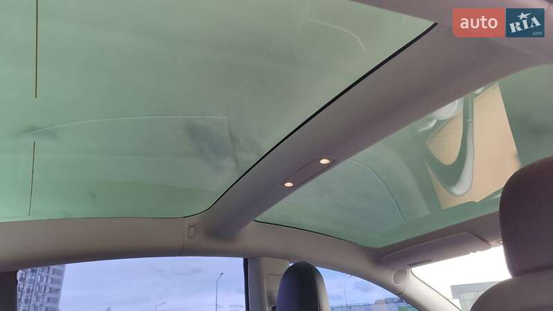 Седан Tesla Model 3 2018 в Києві фото 23 Седан Tesla Model 3 2018 в Києві