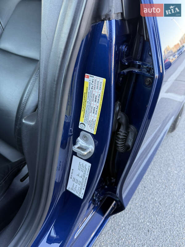 Седан Tesla Model 3 2019 в Запорожье