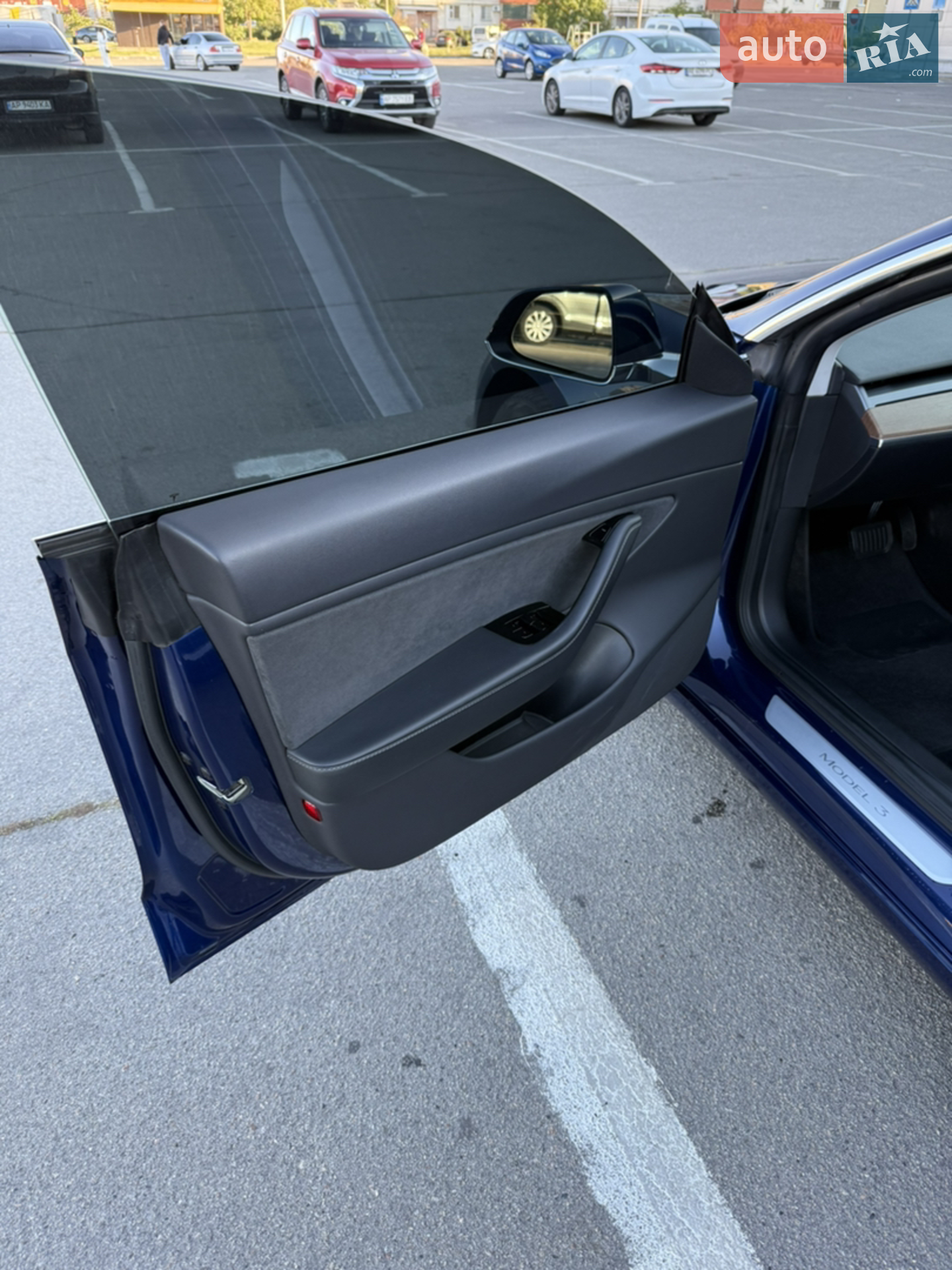 2019 Tesla Model 3 - мініатюра 17