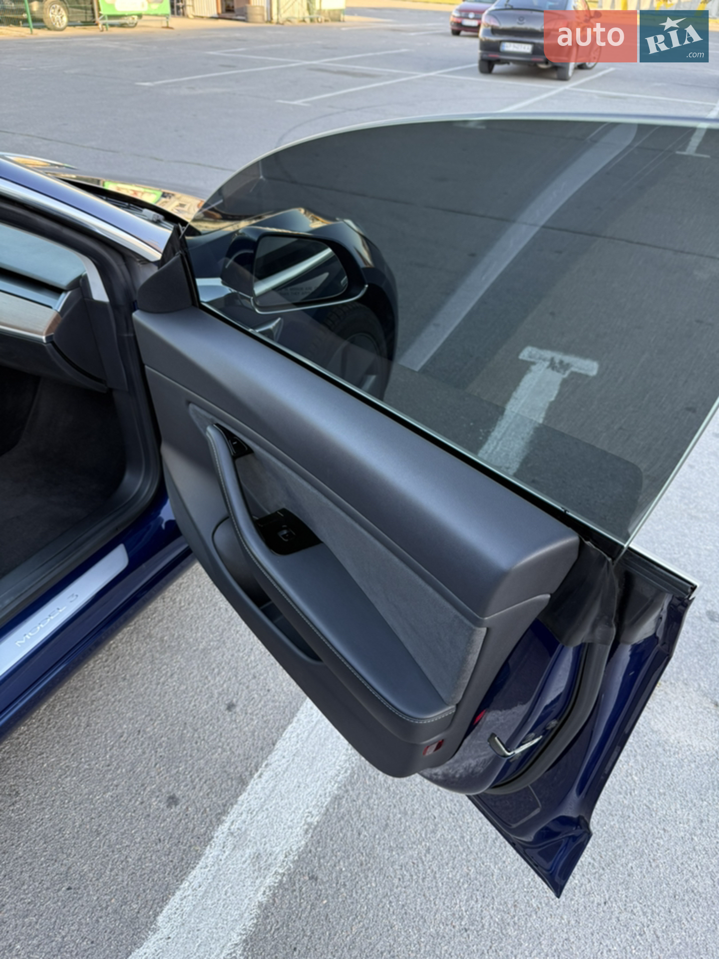 2019 Tesla Model 3 - мініатюра 26