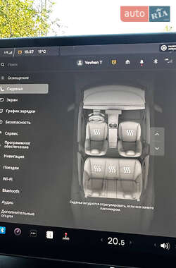 Седан Tesla Model 3 2018 в 