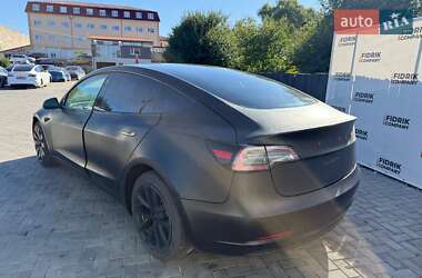 Седан Tesla Model 3 2018 в 