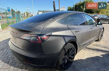 Седан Tesla Model 3 2018 в 