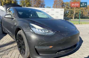 Седан Tesla Model 3 2018 в 