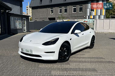 Седан Tesla Model 3 2021 в Белой Церкви